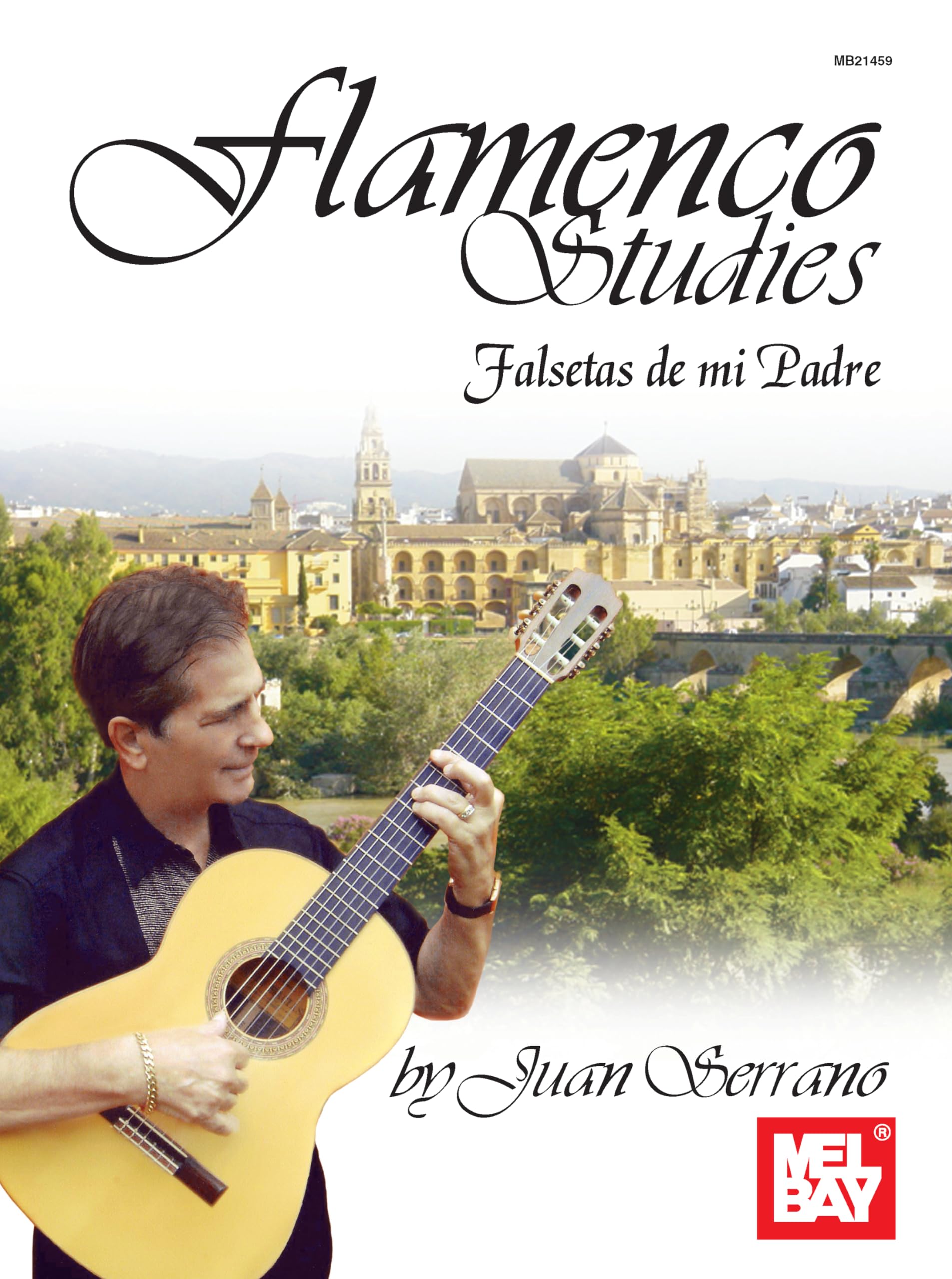 Flamenco Studies: Falsetas de mi Padre,Used