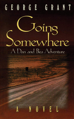 Going Somewhere,Used