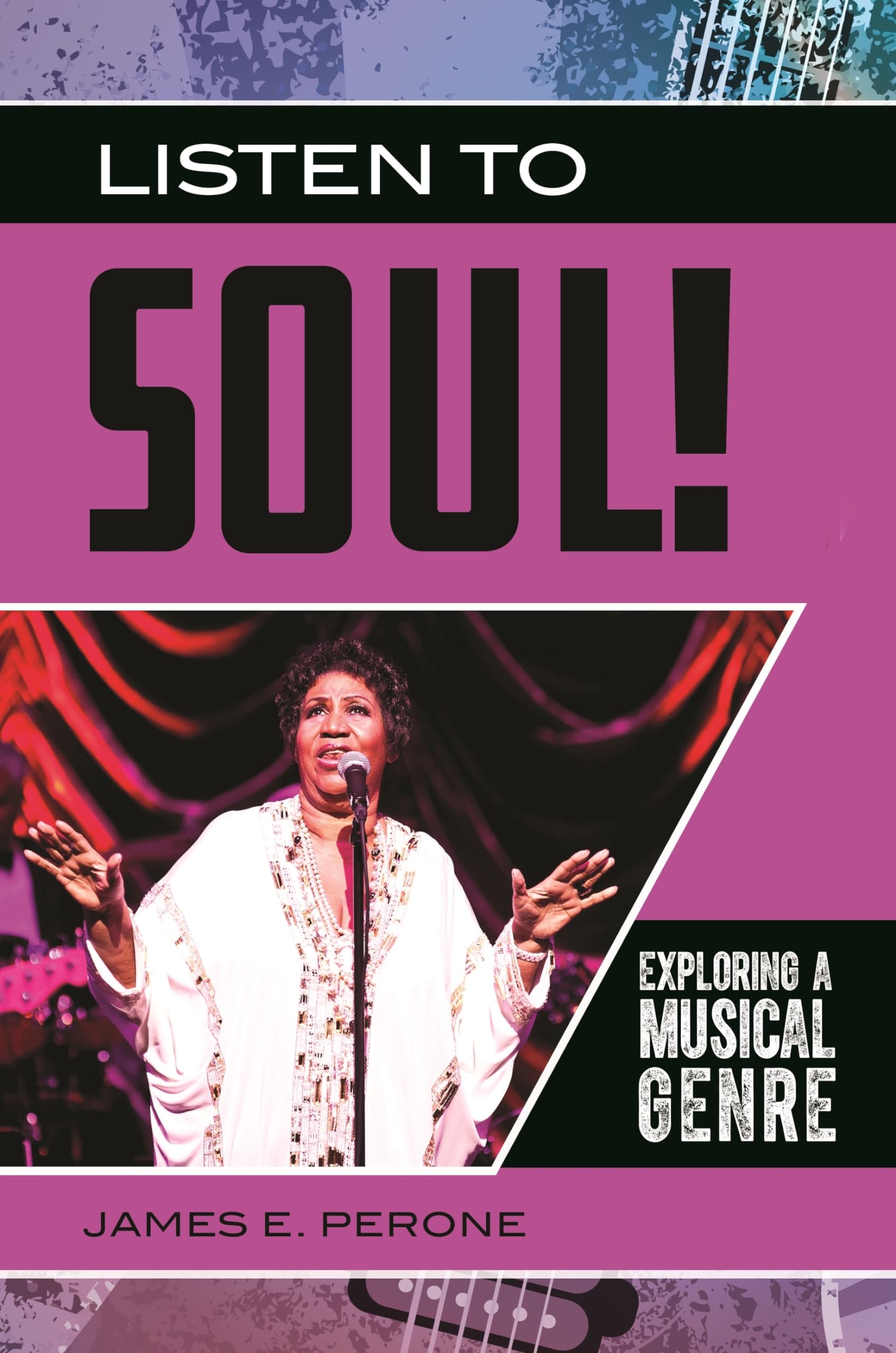 Listen to Soul!: Exploring a Musical Genre (Exploring Musical Genres),Used