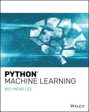 Python Machine Learning,Used