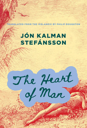 The Heart Of Man (The Trilogy About The Boy, 3)