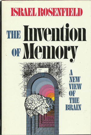Invention Of Memory,New