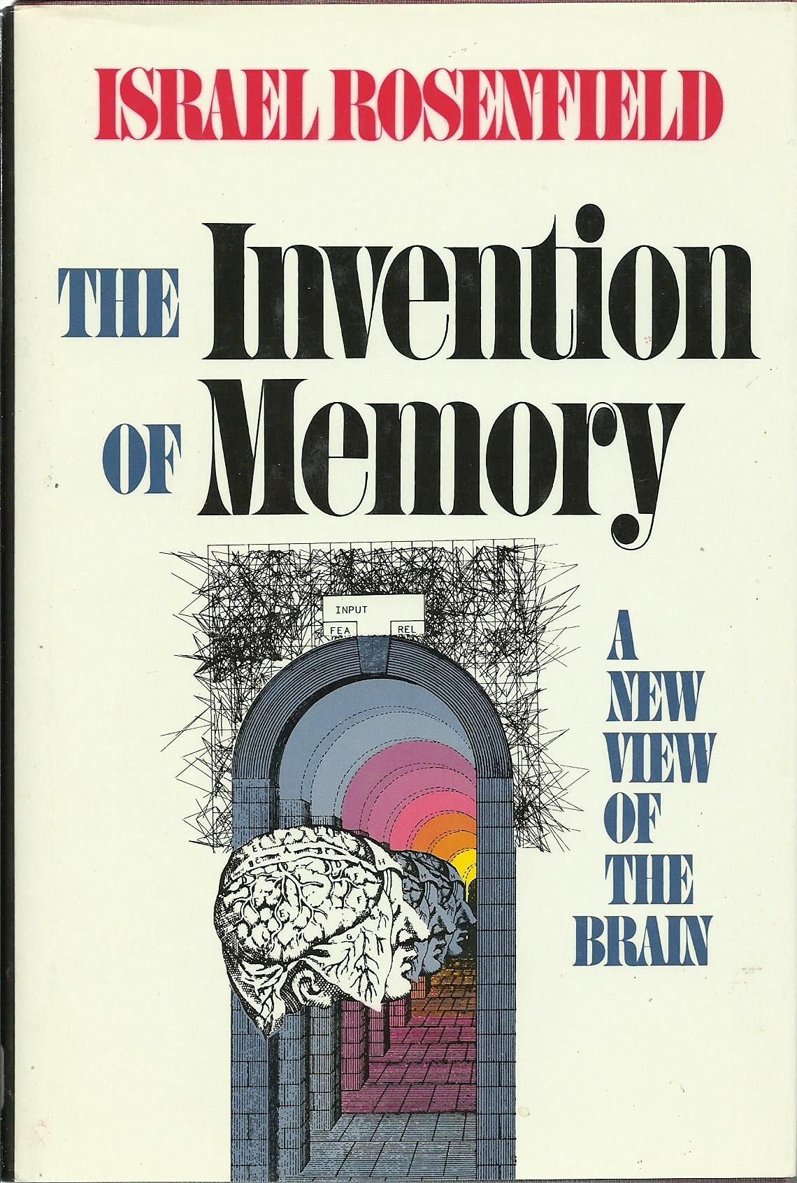 Invention Of Memory,Used