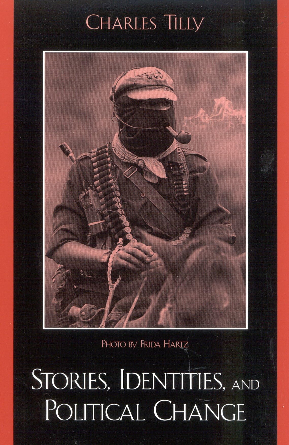 Stories, Identities, And Political Change,New