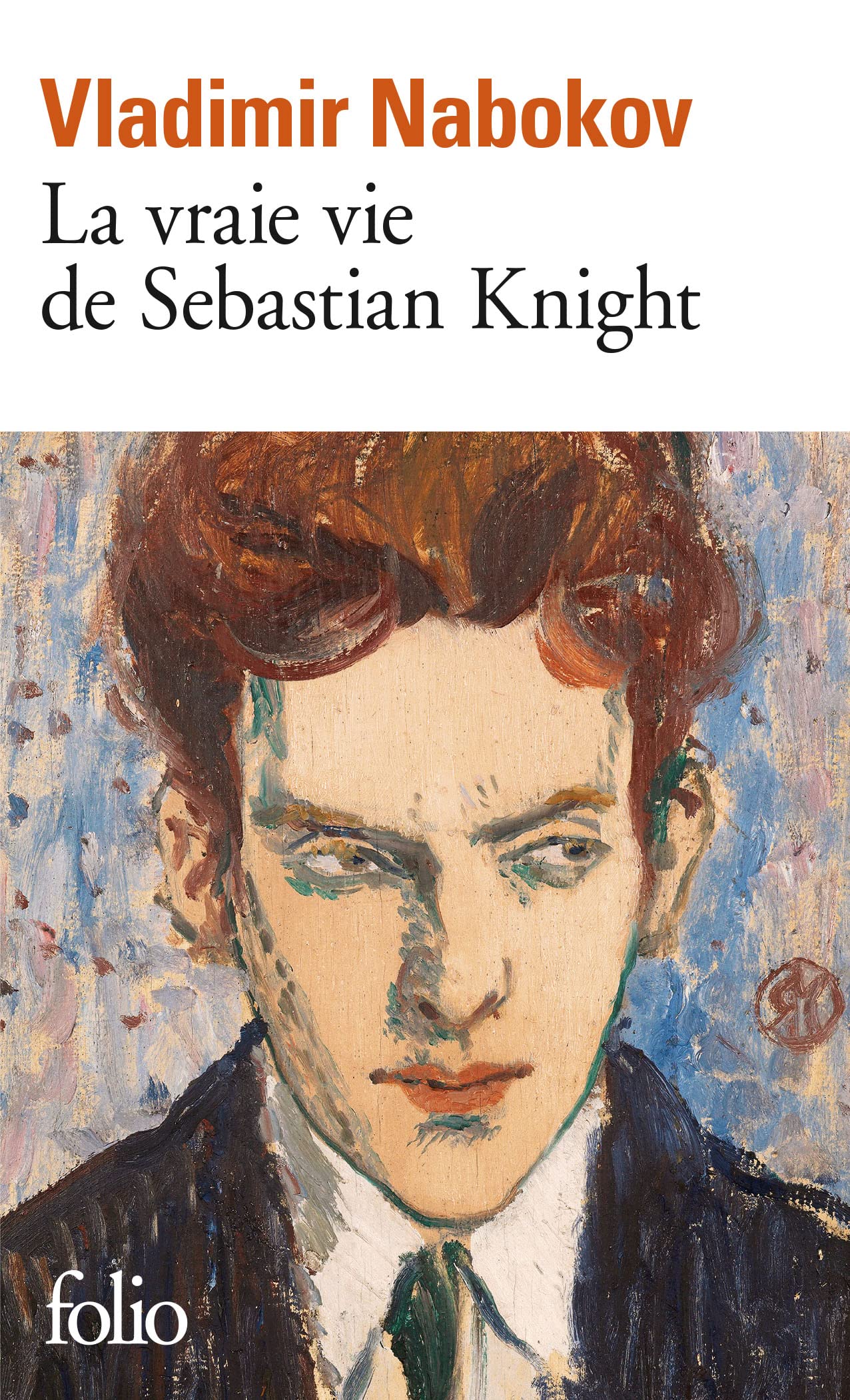 La Vraie Vie De Sebastian Knight,Used