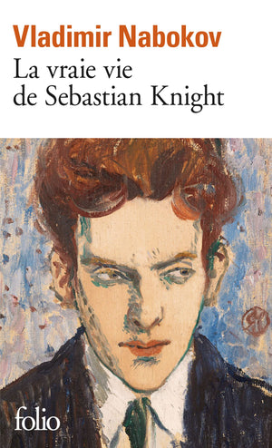 La Vraie Vie De Sebastian Knight,Used
