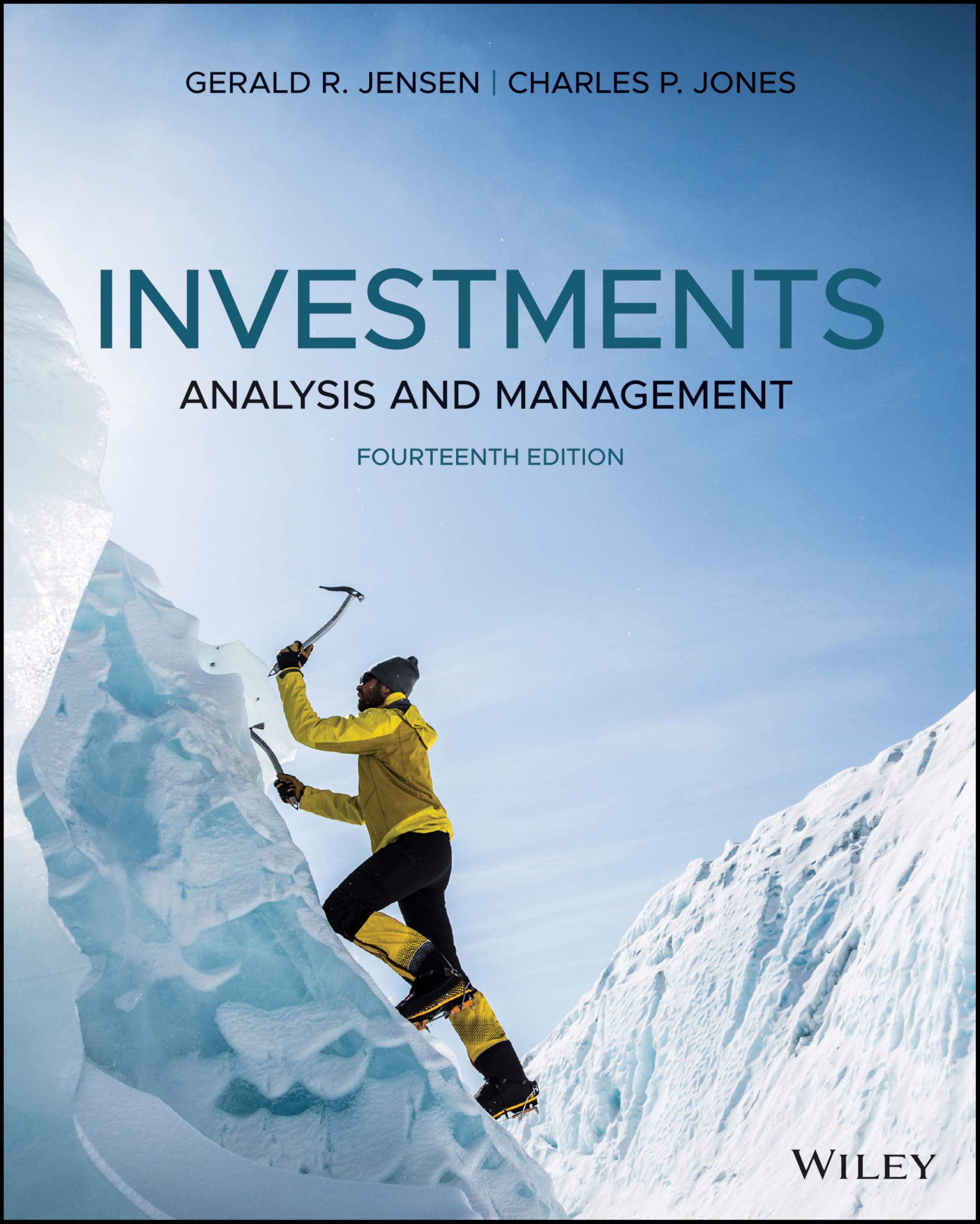 Investments: Analysis and Management,Used
