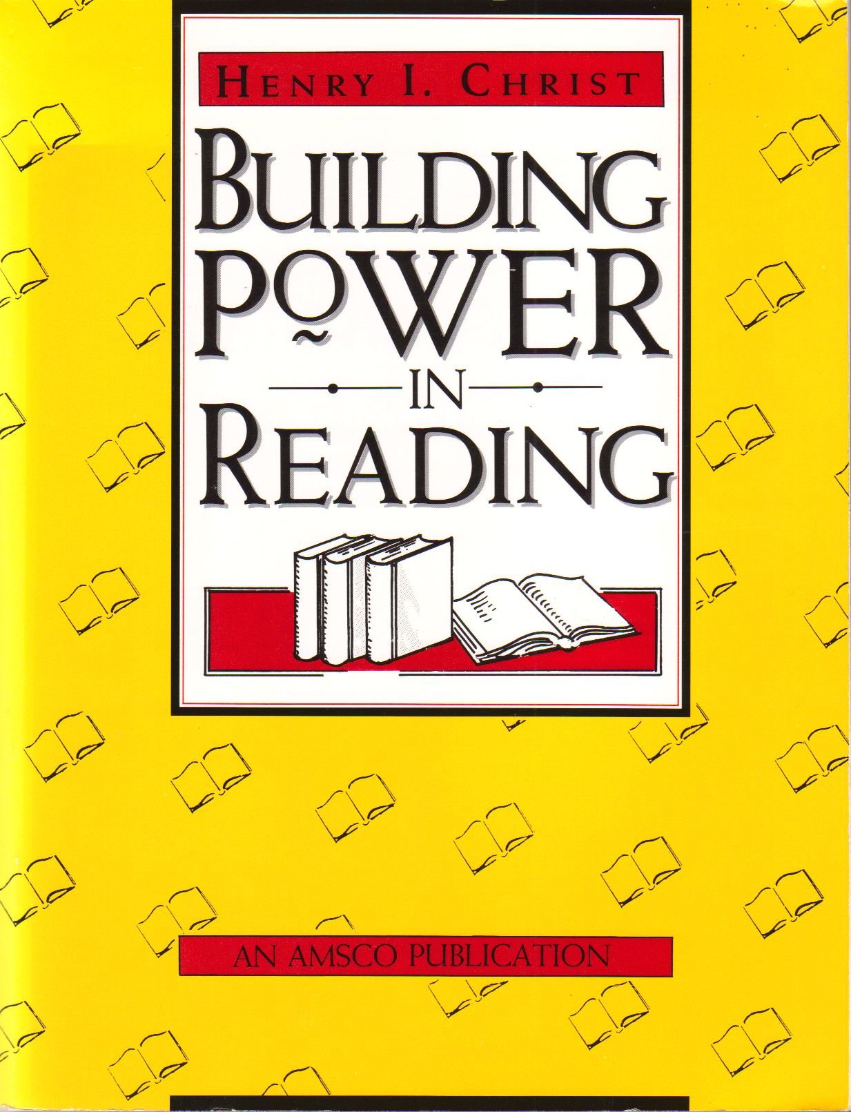 Building Power in Reading,Used