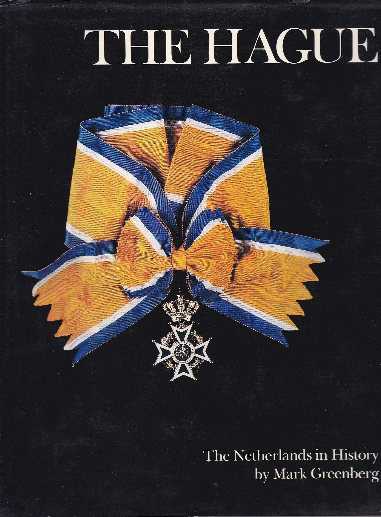 The Hague (Wonders of Man),Used