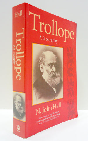 Trollope: A Biography,Used