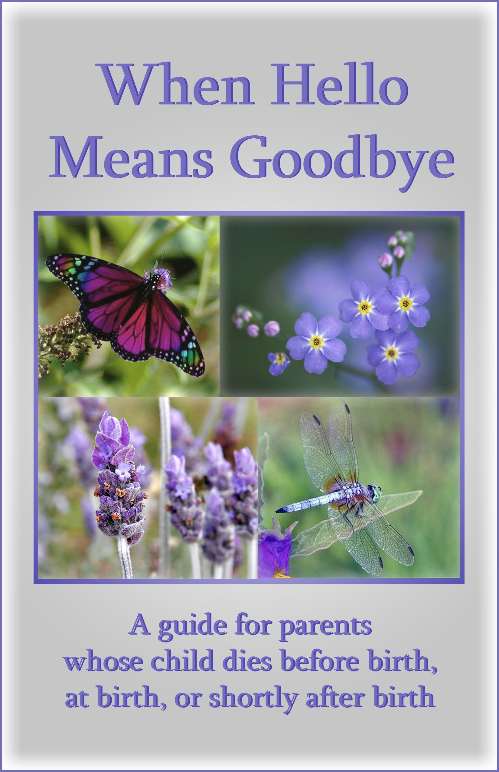 When Hello Means Goodbye,Used
