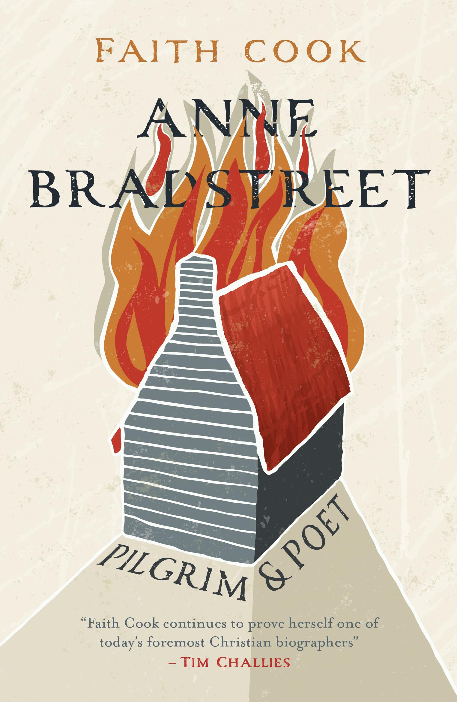 Anne Bradstreet,New