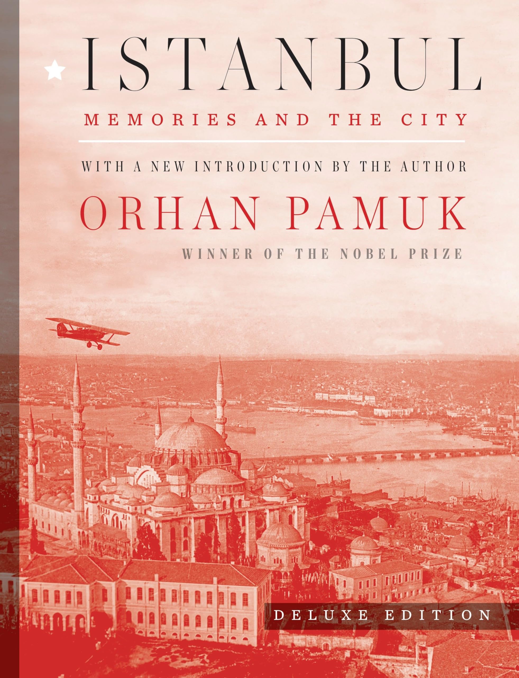 Istanbul (Deluxe Edition): Memories and the City,Used