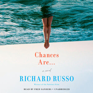 Chances Are . . .: A novel,Used