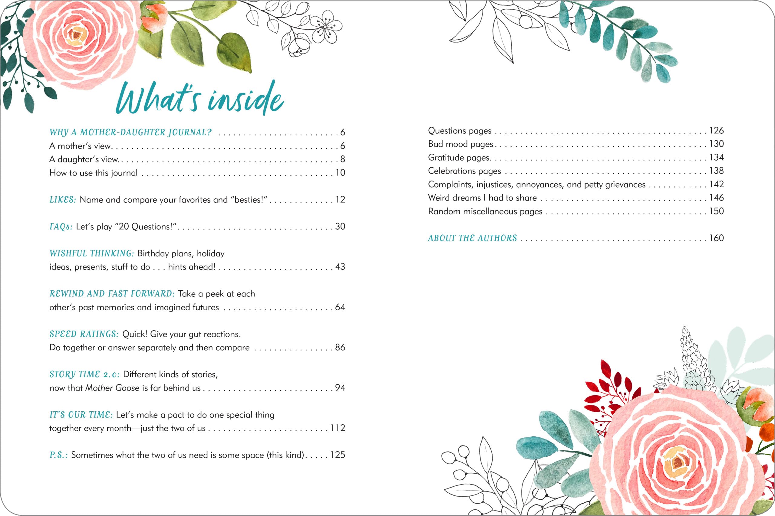 Like Mother, Like Daughter A Discovery Journal for the Two of Us (new edition),Used