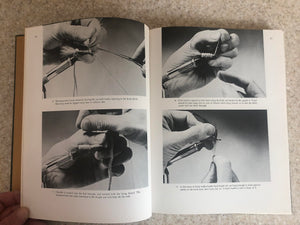 Art Flick's Master FlyTying Guide,Used