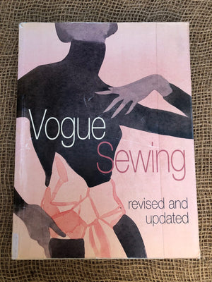 Vogue Sewing, Revised and Updated,Used