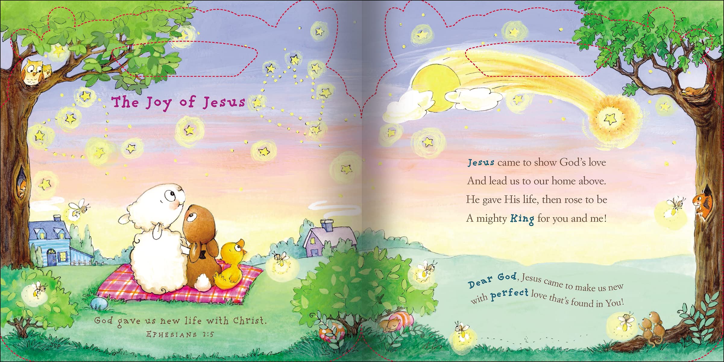 Really Woolly My First Easter,Used