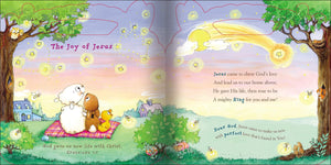 Really Woolly My First Easter,Used