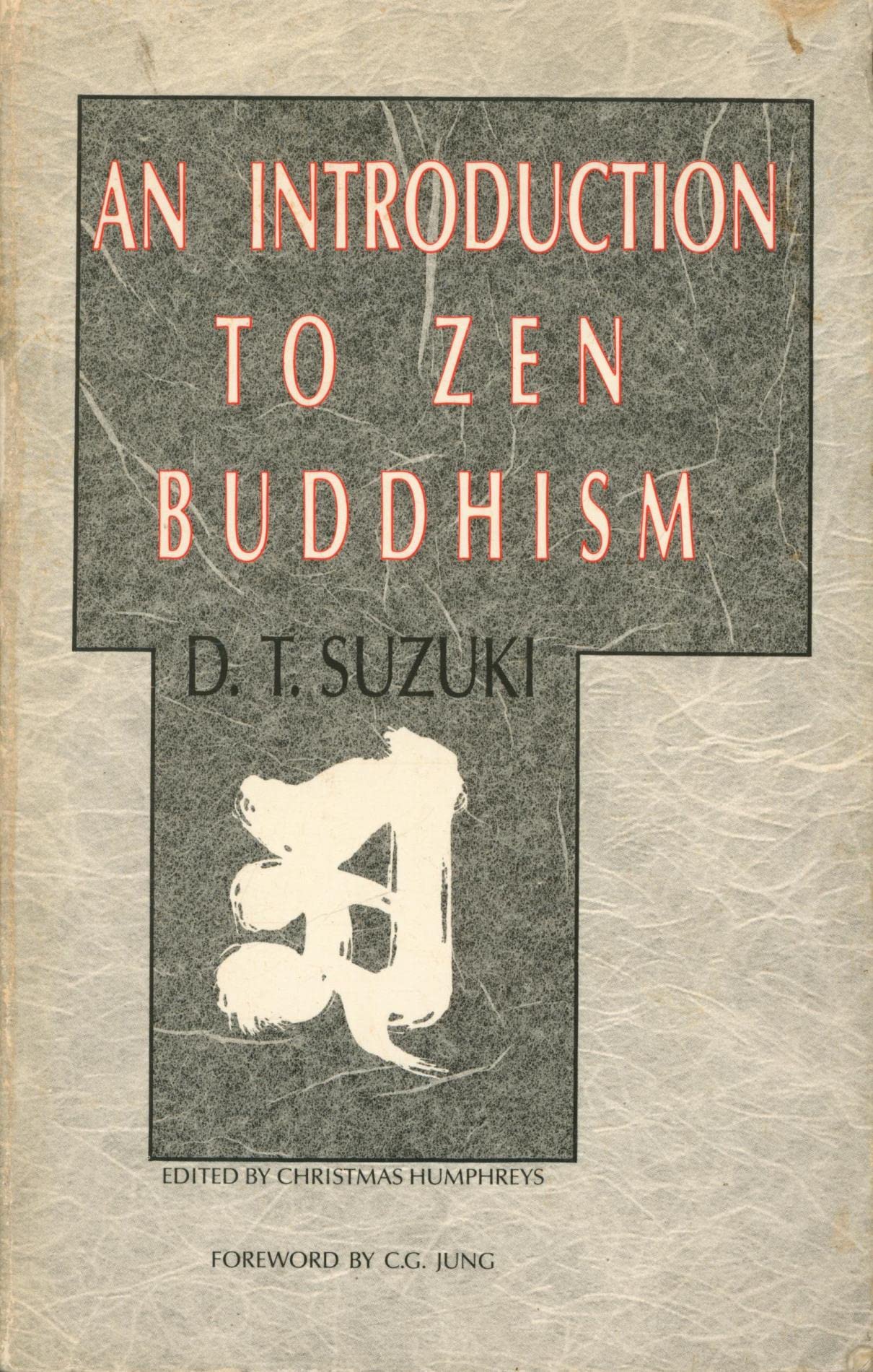Introduction To Zen Budd-used