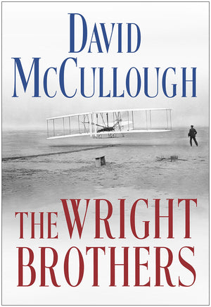 The Wright Brothers (Thorndike Press Large Print Popular And Narrative Nonfiction Series)