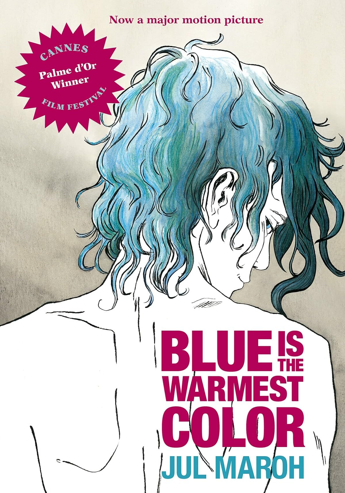 Blue Is The Warmest Color,Used