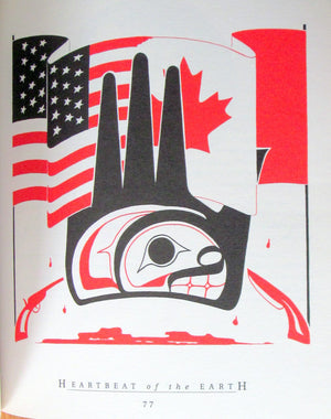 Heartbeat of the Earth: A First Nation s Artist Records Injustice and Resistance