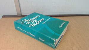 History Of The Baptists,New