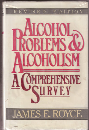 Alcohol And Alcoholism-used