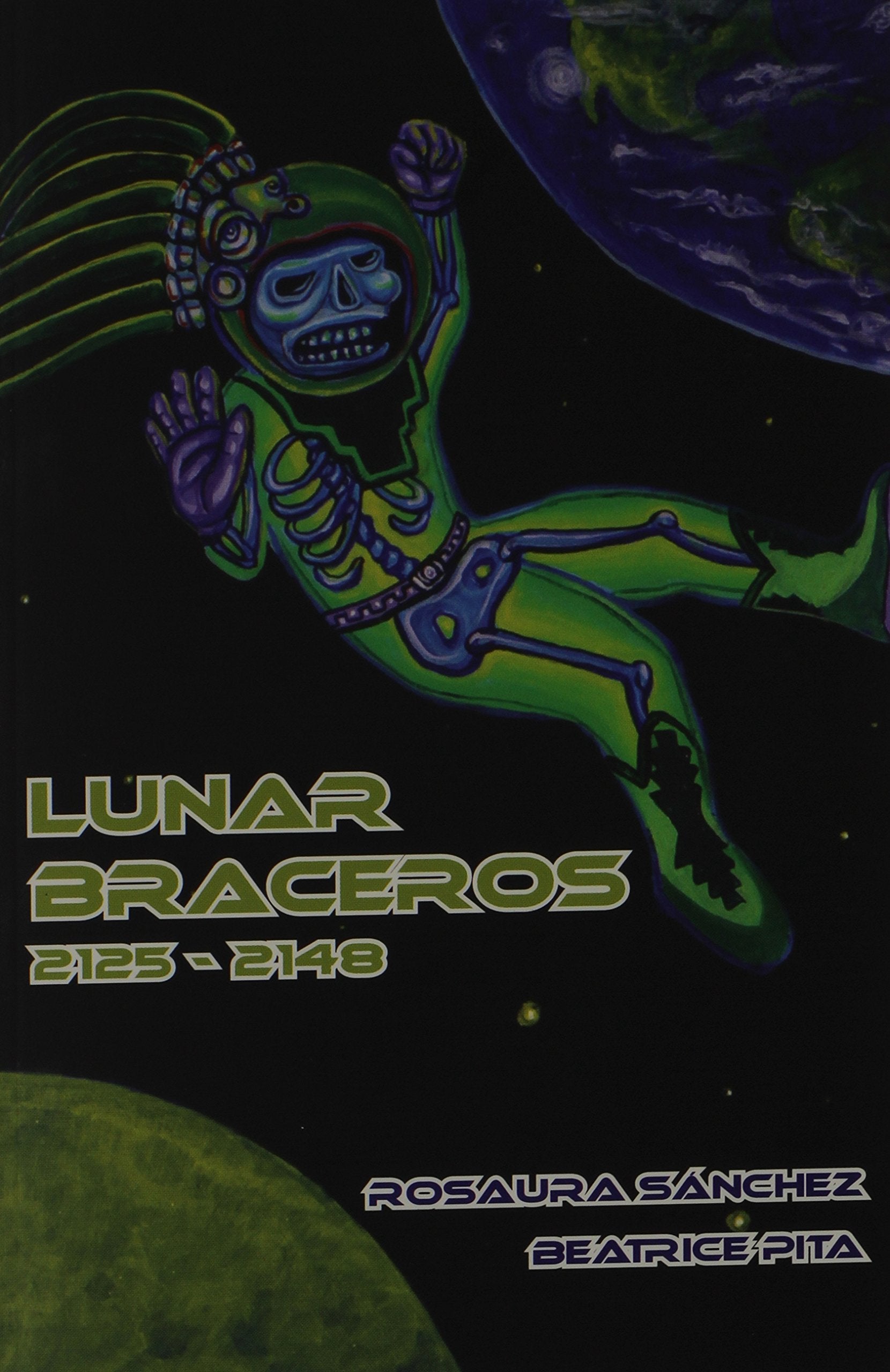 Lunar Braceros 21252148,New