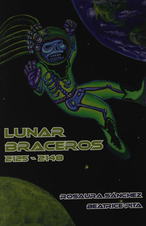 Lunar Braceros 21252148,New