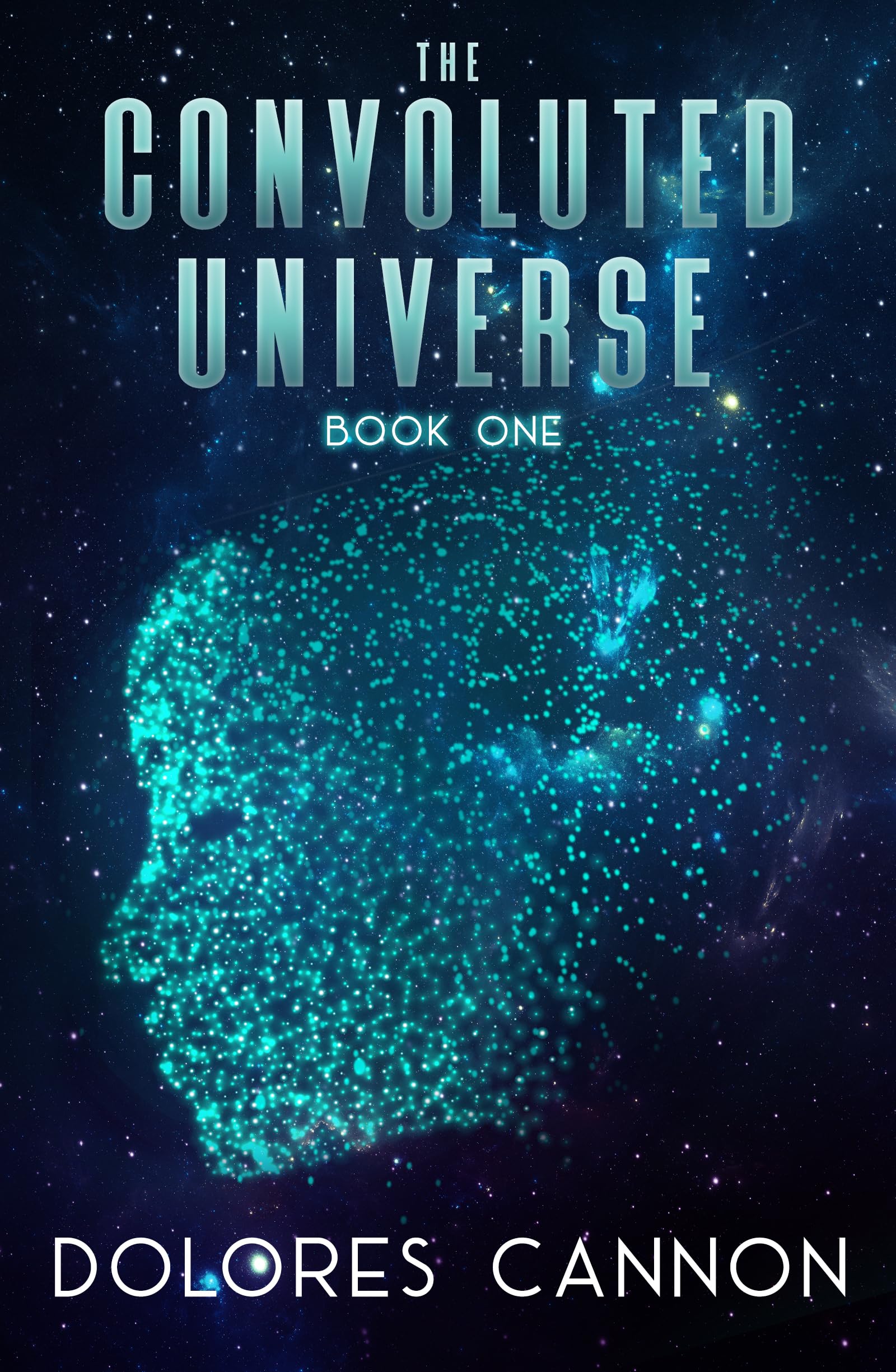 The Convoluted Universe: Book One (The Convoluted Universe series),Used