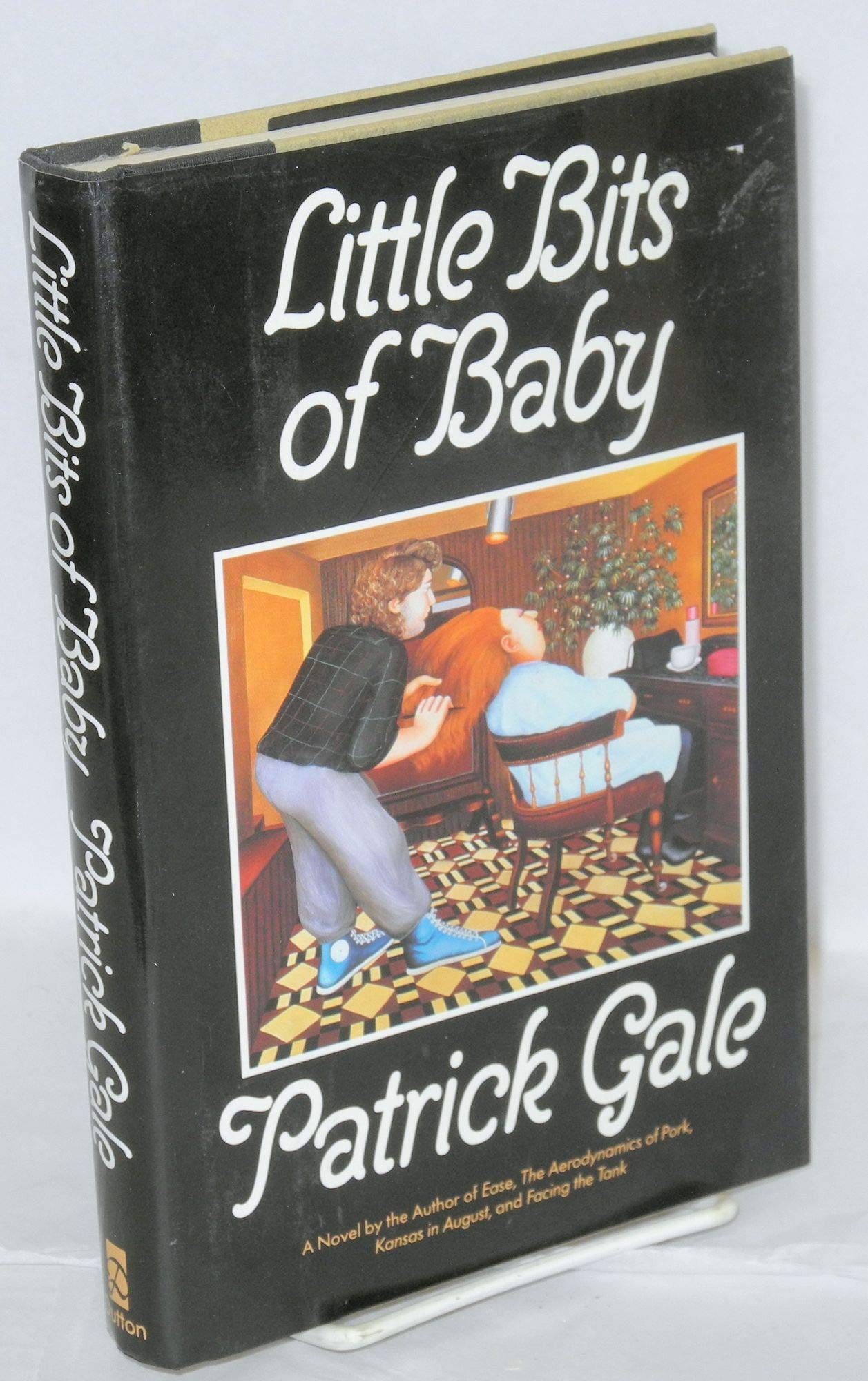 Little Bits of Baby,Used