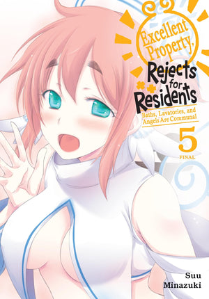 Excellent Property, Rejects For Residents, Vol. 5 (Volume 5)