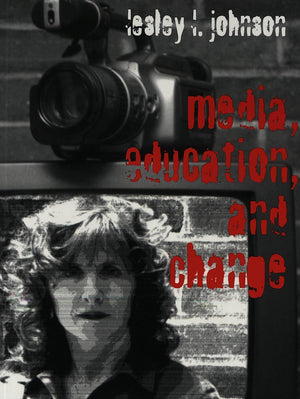 Media, Education, And Change,Used