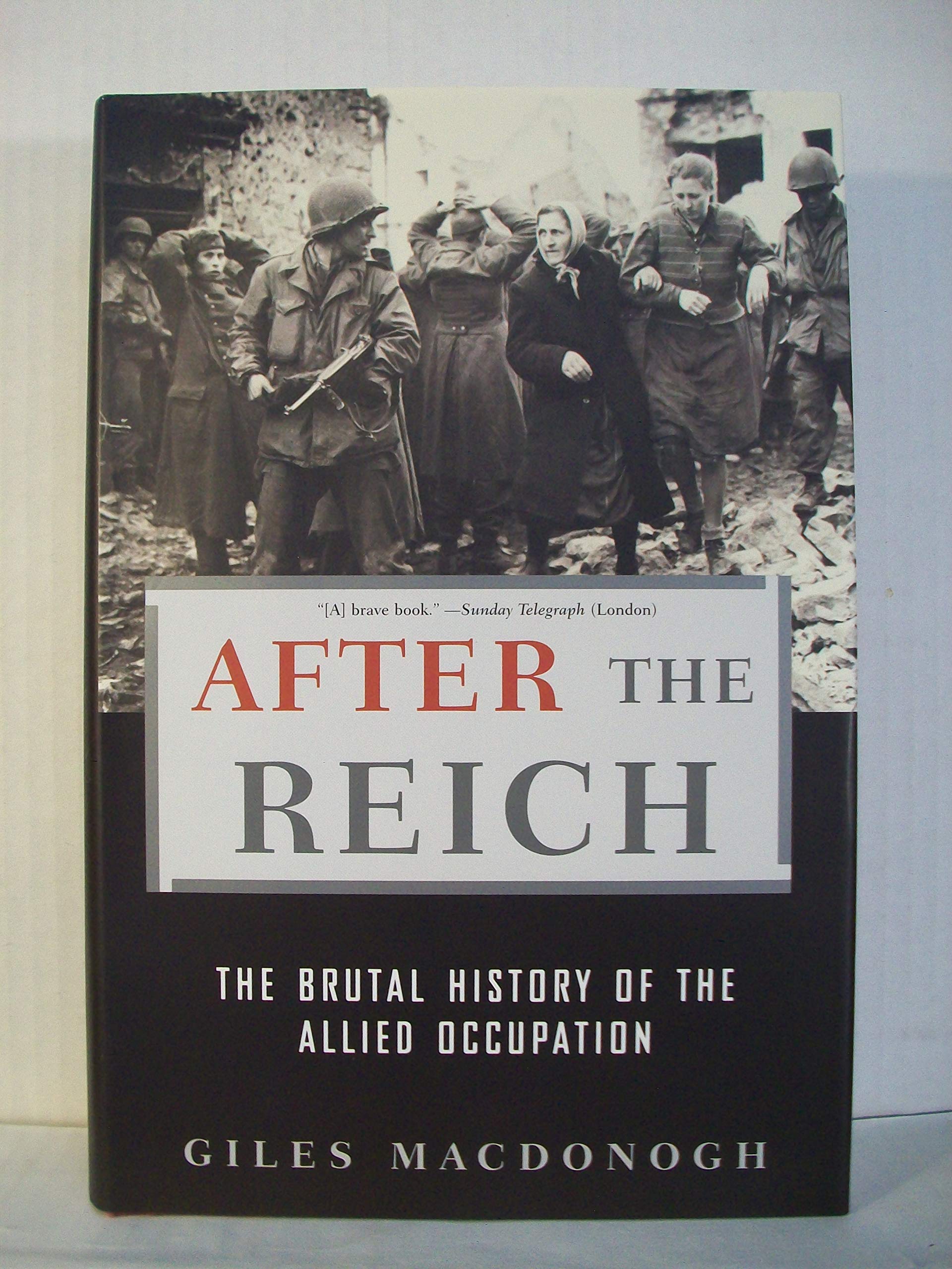 After The Reich