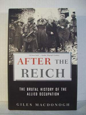 After The Reich