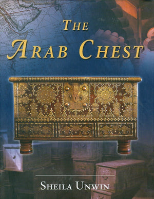 The Arab Chest,Used