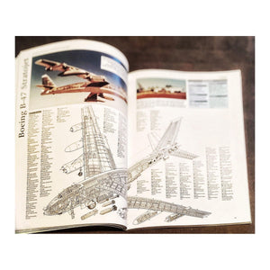 Modern Military Aircraft Anatomy: Technical Drawings of 118 Aircraft, 1945 to the Present Day,New