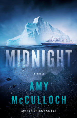 Midnight: A Thriller,Used