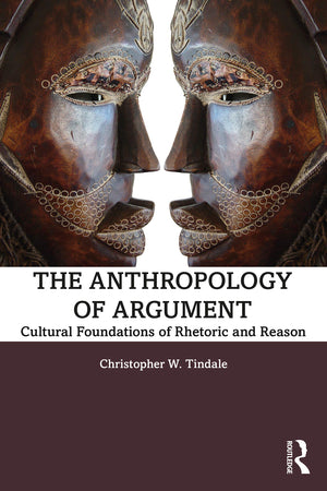 The Anthropology of Argument,Used
