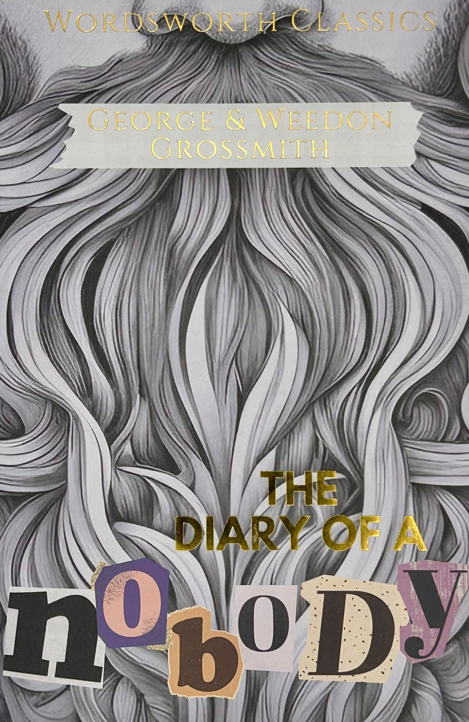 The Diary Of A Nobody