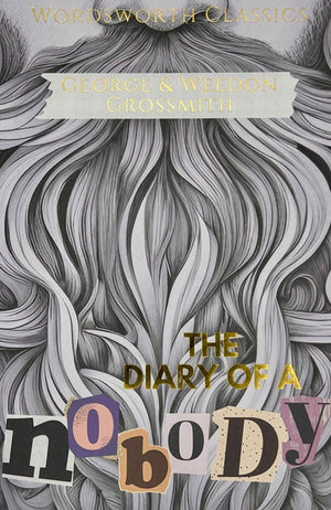 The Diary Of A Nobody