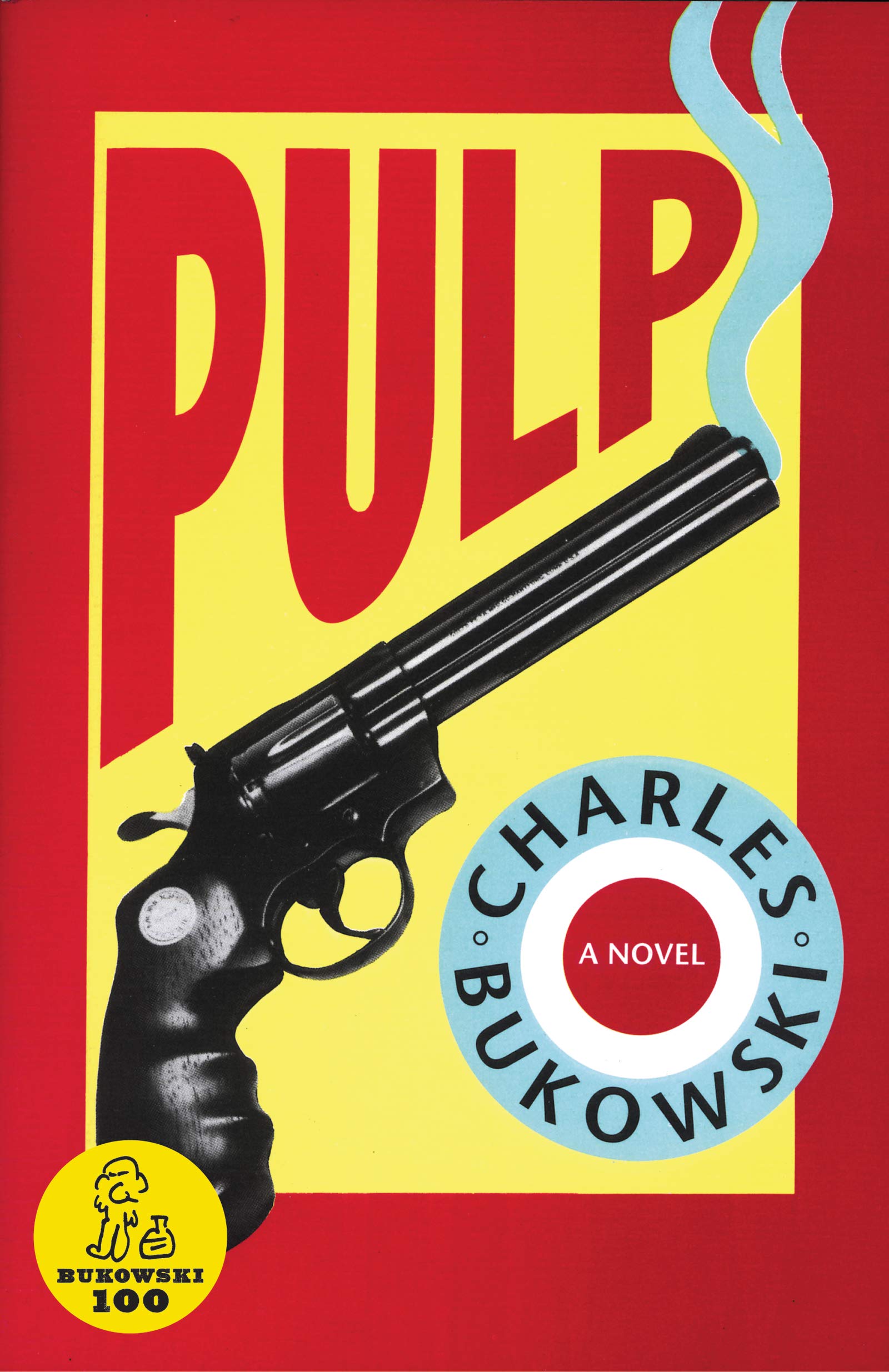Pulp,Used