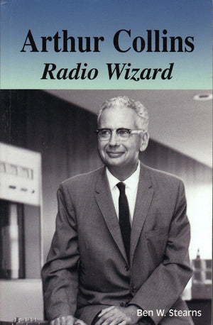 Arthur Collins Radio Wizard,New