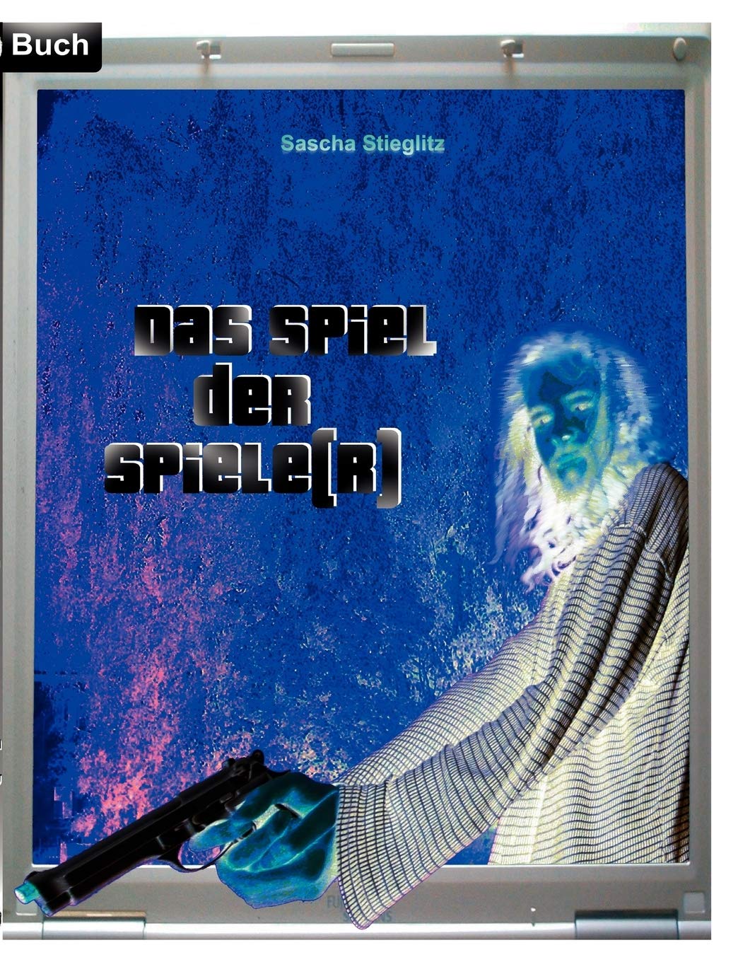 Das Spiel der Spiele(r) (German Edition),Used