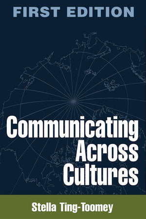 Communicating Across Cultures,Used