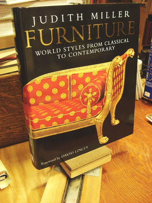 Furniture: World Styles from Classical to Contemporary,New