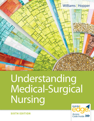 Understanding Medicalsurgical Nursing