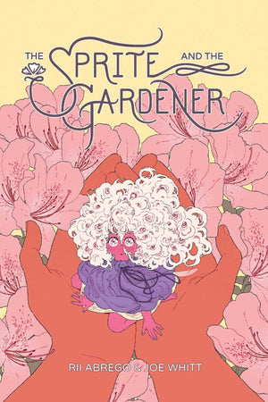 The Sprite And The Gardener,New
